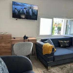 Jireh Loft Brevannes Limeil-Brevannes