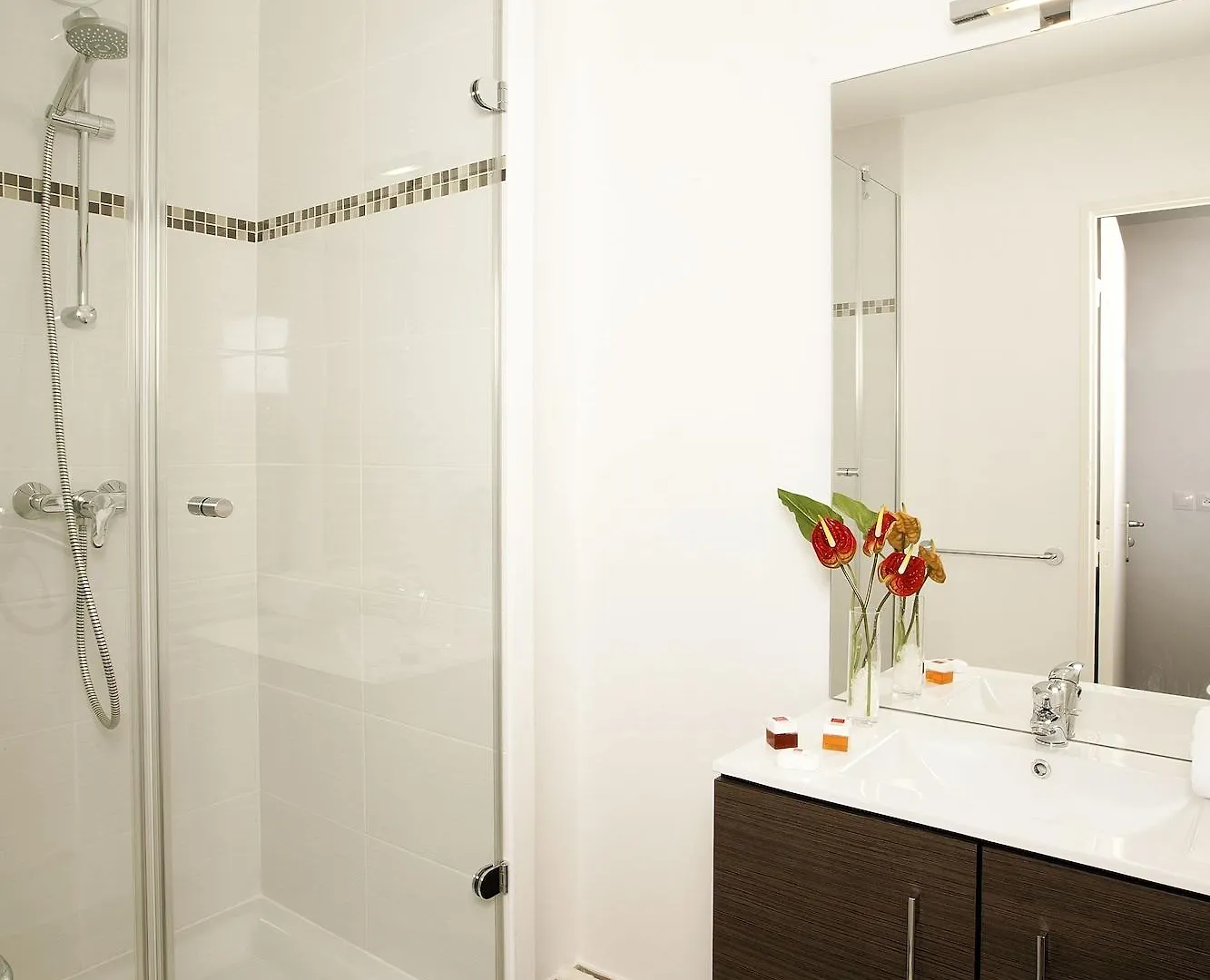 Appartement Séjours&Affaires Paris Bagneux Bagneux
