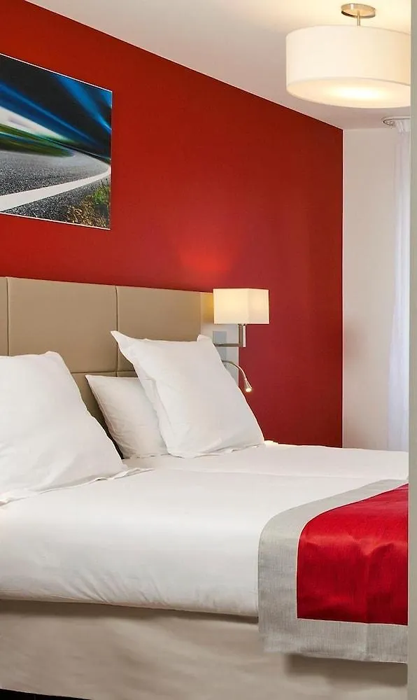 Séjours&Affaires Paris Bagneux Bagneux  Bagneux (Hauts-de-Seine)