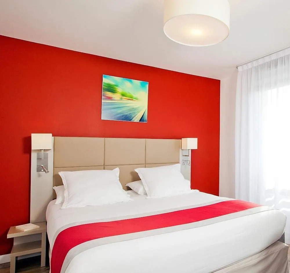 Séjours&Affaires Paris Bagneux Bagneux  Bagneux (Hauts-de-Seine)