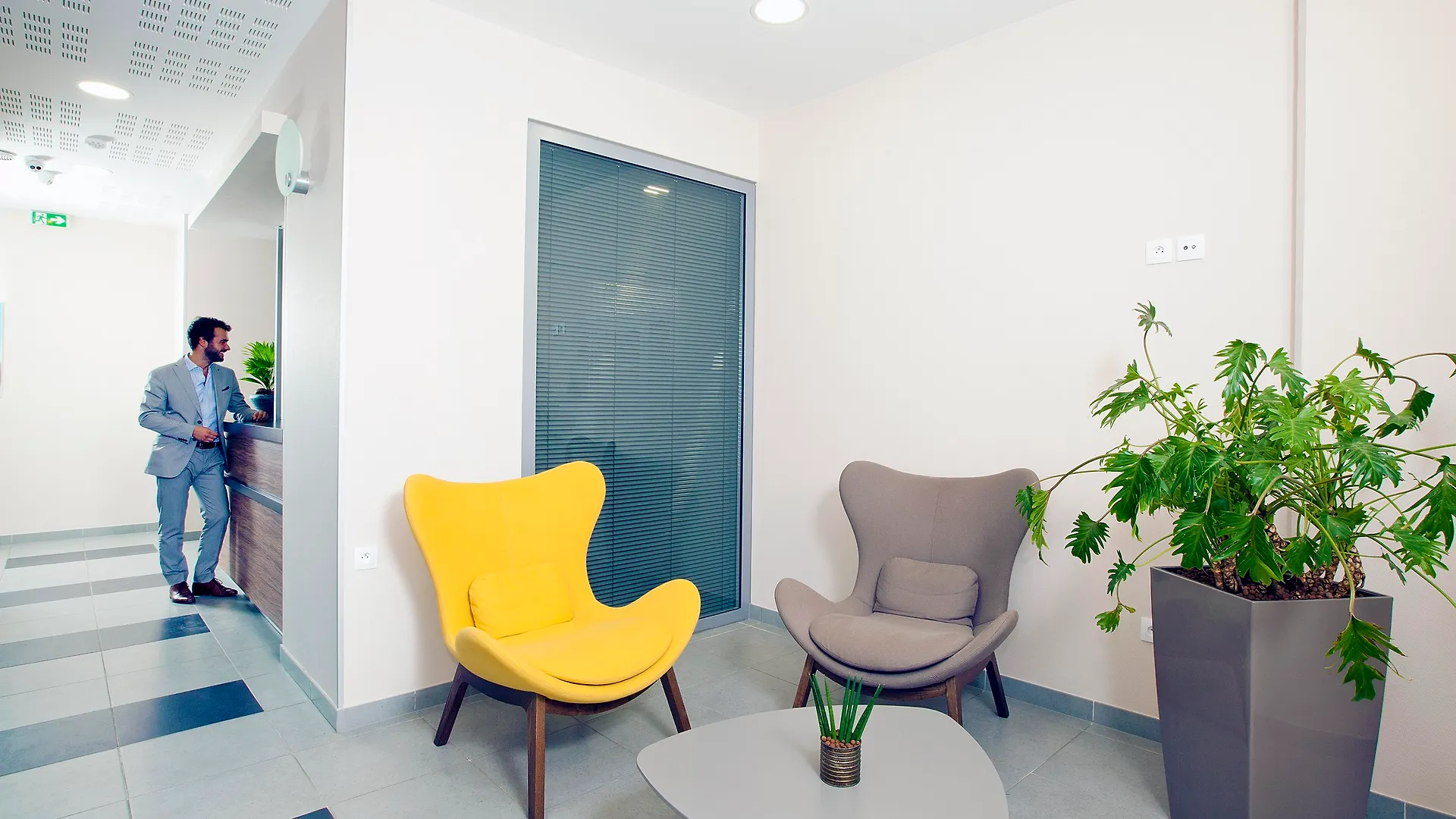 Séjours&Affaires Paris Bagneux Bagneux  France