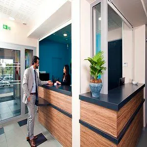 Sejours & Affaires Paris Bagneux Apartment