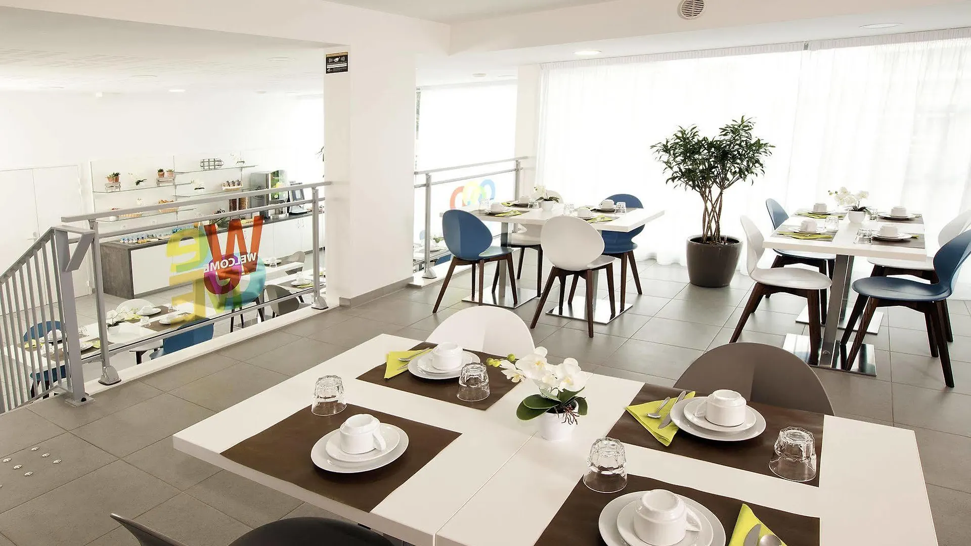 Séjours&Affaires Paris Bagneux Bagneux  Appartement