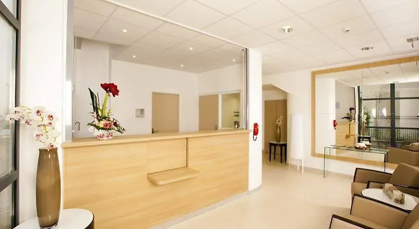 Appartement Séjours&Affaires Paris Bagneux Bagneux  France