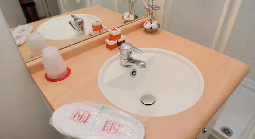 Séjours&Affaires Paris Bagneux Bagneux  0*, Bagneux (Hauts-de-Seine)