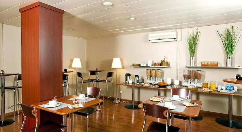 Séjours&Affaires Paris Bagneux Bagneux  France