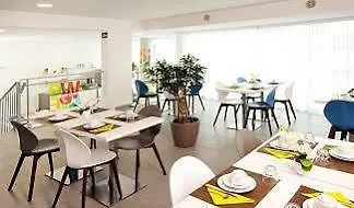 Séjours&Affaires Paris Bagneux Bagneux  Appartement Bagneux (Hauts-de-Seine)