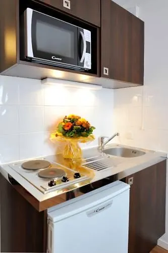 Sejours & Affaires Paris Bagneux Apartment
